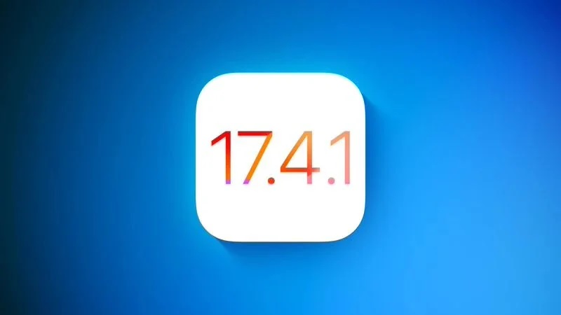 苹果正测试iOS 17.4.1正式版更新，最快本周发布