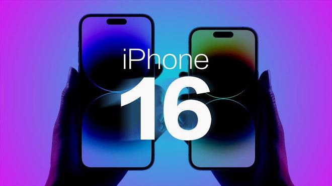 iPhone 16 Pro升级多达30项，彻底杀疯了？