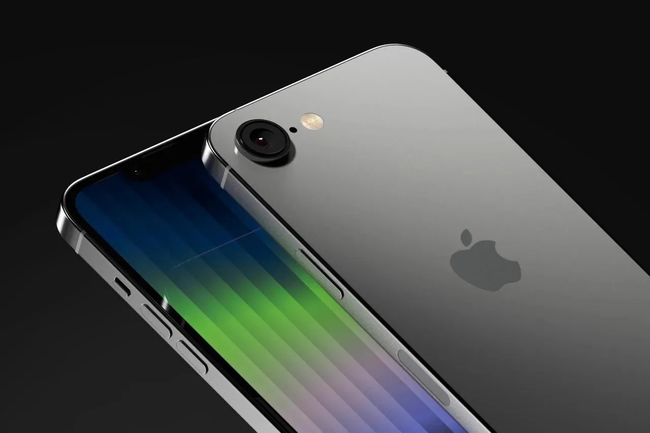 iPhone SE 4最全爆料汇总，史诗级大升级！
