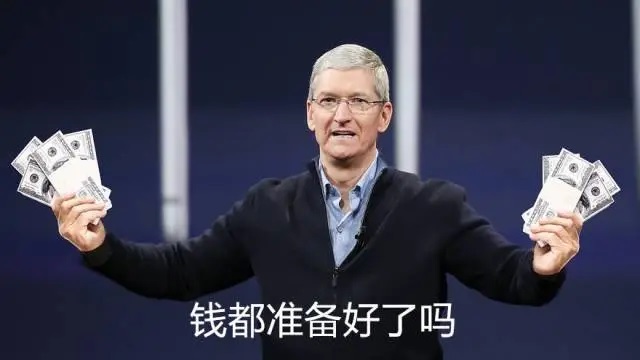 iPhone 16 Pro升级多达30项，彻底杀疯了？