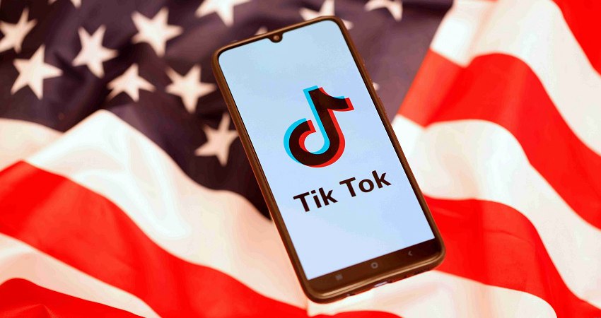 马斯克公开反对美国禁止TikTok，与美国自由精神相违背