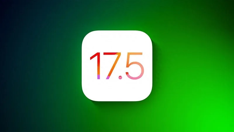 iOS 17.5验证通道关闭，苹果建议用户升级iOS 17.5.1