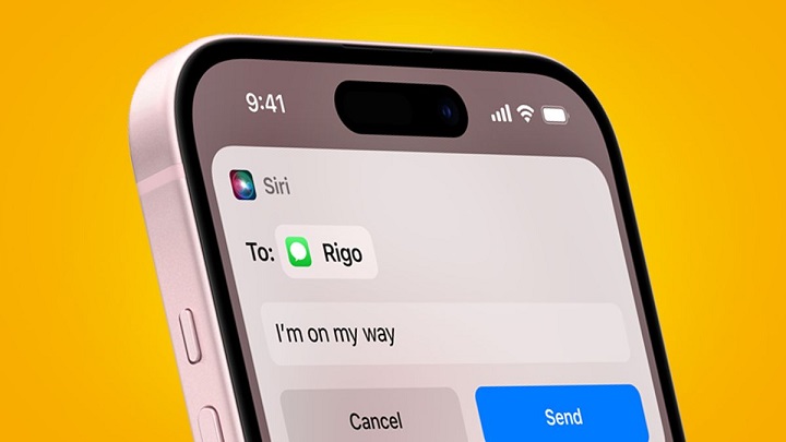 iPhone将用上ChatGPT，iOS 18七大AI功能特性前瞻