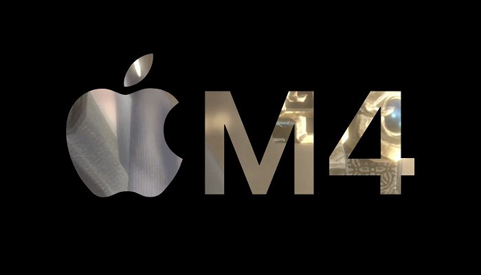 苹果M4是几纳米？苹果M4芯片的性能参数