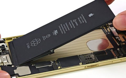 iPhone 16将使用新电池技术，换电池更轻松