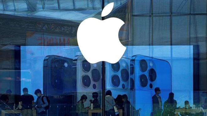 iOS18引入AI后，苹果市值一夜大涨超1.5万亿
