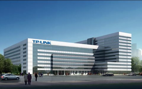 知名路由器品牌TP-Link，正面临潜在的禁售风波