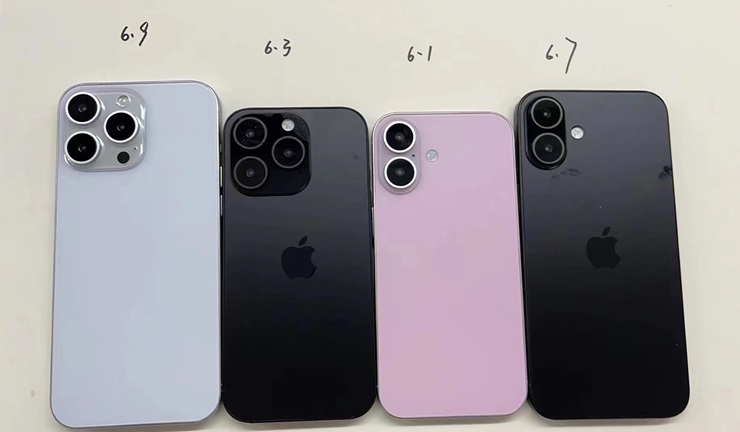 iPhone 16什么时候上市？iPhone 16发布与上市时间预测