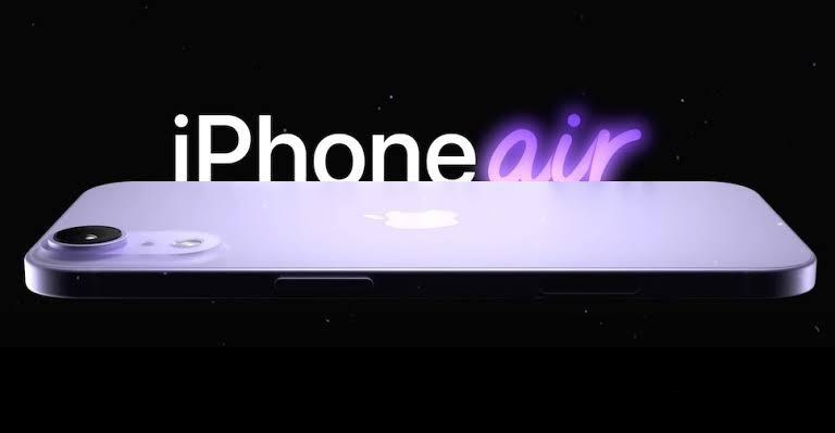 iPhone 17新机型改名，iPhone Air要来了！