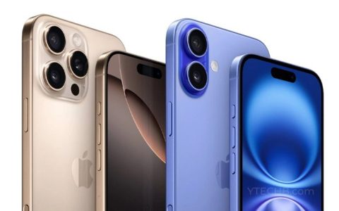 iPhone 16内置壁纸下载，iPhone16 Pro自带壁纸大全