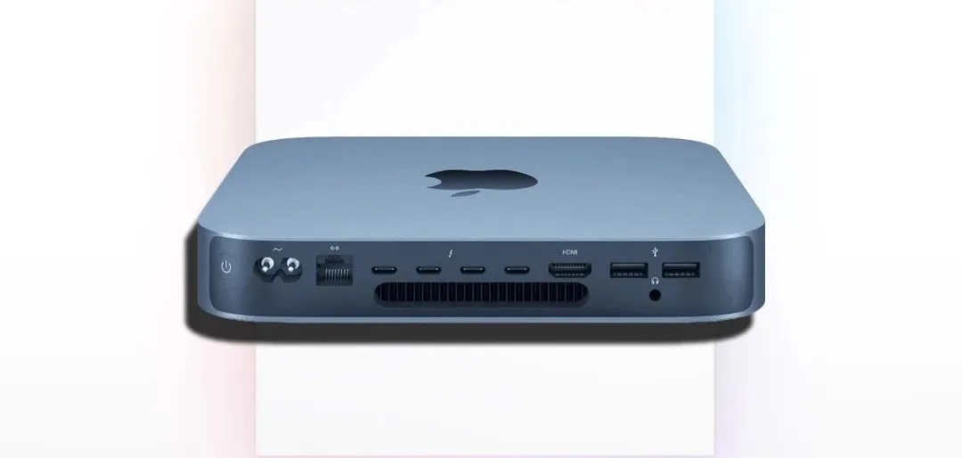 Mac mini M4即将发布，外观大变！