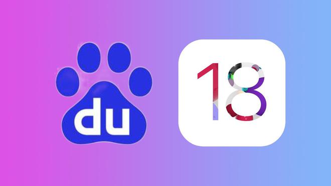 苹果AI适配百度AI模型遇阻，中国iPhone用户还要继续等